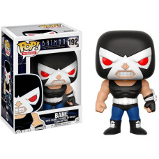 Фигурка Funko Pop Batman Animated - Bane / Фанко Поп Бэтмен - Бэйн