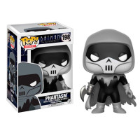Фигурка Funko Pop Batman Animated - Phantasm / Фанко Поп Бэтмен - Фантазм