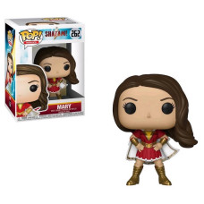 Фигурка Funko Pop Shazam - Mary / Фанко Поп Шазам - Мэри
