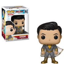 Фигурка Funko Pop Shazam - Eugene / Фанко Поп Шазам - Юджин