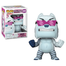 Фигурка Funko Pop Teen Titans Go - Bear / Фанко Поп Юные титаны вперёд
