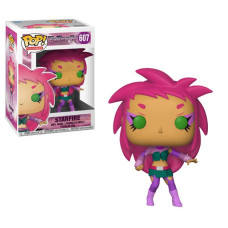 Фигурка Funko Pop Teen Titans Go - Starfire / Фанко Поп Юные титаны вперёд - Старфаер