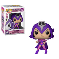 Фигурка Funko Pop Teen Titans Go - Raven / Фанко Поп Юные титаны вперёд - Рэйвен