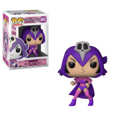 Фигурка Funko Pop Teen Titans Go - Raven / Фанко Поп Юные титаны вперёд - Рэйвен