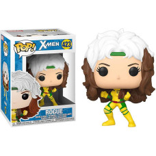 Фигурка Funko Pop X-Men - Rogue / Фанко Поп Люди Икс - Шельма