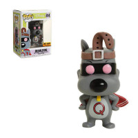 Фигурка Funko Pop Doug - Quaildog / Фанко Поп Даг - Квелдог