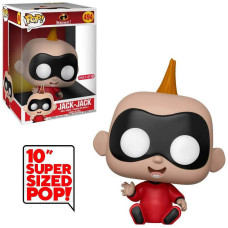 Фигурка Funko Pop Incredibles 2 - Jack-Jack 10" / Фанко Поп Суперсемейка - Джек-Джек