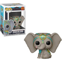 Фигурка Funko Pop Dumbo (Dreamland) / Фанко Поп Дамбо
