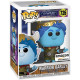 Фигурка Funko Pop Onward - Warrior Barley / Фанко Поп Вперёд - Барли
