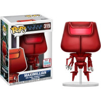 Фигурка Funko Pop Black Hole - Maximillian / Фанко Поп Чёрная дыра
