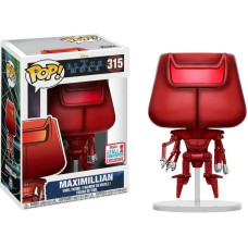 Фигурка Funko Pop Black Hole - Maximillian / Фанко Поп Чёрная дыра