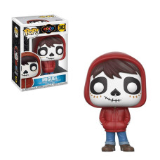 Фигурка Funko Pop Coco - Miguel / Фанко Поп Тайна Коко - Мигел