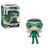 Фигурка Funko Pop Artemis Fowl - Holly Short / Фанко Поп Артемис Фаул - Холли Шорт