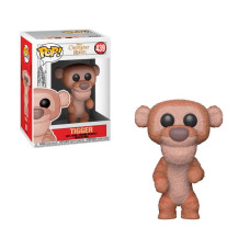 Фигурка Funko Pop Christopher Robin - Tigger / Фанко Поп Кристофер Робин - Тигра