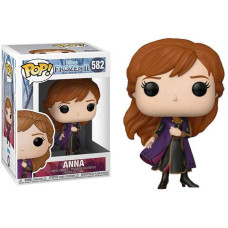 Фигурка Funko Pop Frozen 2 - Anna / Фанко Поп Холодное сердце - Анна
