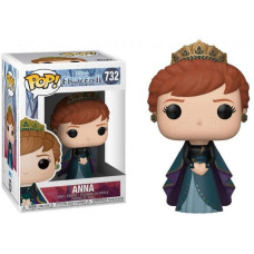 Фигурка Funko Pop Frozen 2 - Anna #732 / Фанко Поп Холодное сердце - Анна