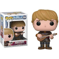 Фигурка Funko Pop Frozen 2 - Kristoff / Фанко Поп Холодное сердце - Кристофф