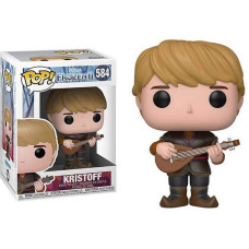 Фигурка Funko Pop Frozen 2 - Kristoff / Фанко Поп Холодное сердце - Кристофф