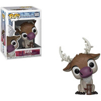 Фігурка Funko Pop Frozen 2 - Sven / Фанко Поп Холодне серце - Свен