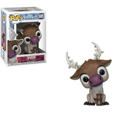 Фигурка Funko Pop Frozen 2 - Sven / Фанко Поп Холодное сердце - Свен