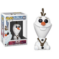 Фигурка Funko Pop Frozen 2 - Olaf / Фанко Поп Холодное сердце - Олаф