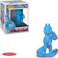 Фігурка Funko Pop Frozen 2 - Water Nokk 6" / Фанко Поп Холодне серце - Нокк