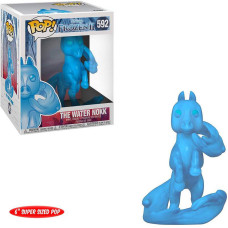 Фигурка Funko Pop Frozen 2 - Water Nokk 6" / Фанко Поп Холодное сердце - Нокк