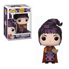 Фигурка Funko Pop Hocus Pocus - Mary Sanderson #559 / Фанко Поп Фокус-покус - Мэри Сандерсон