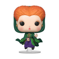 Фигурка Funko Pop Hocus Pocus - Winifred Sanderson / Фанко Поп Фокус-покус - Винни Сандерсон