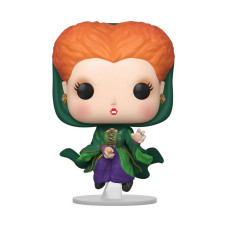 Фигурка Funko Pop Hocus Pocus - Winifred Sanderson / Фанко Поп Фокус-покус - Винни Сандерсон