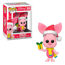 Фигурка Funko Pop Disney Holiday - Piglet / Фанко Поп Пятачок
