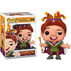 Фигурка Funko Pop Hunchback of Notre Dame - Quasimodo Fool / Фанко Поп Горбун из Нотр-Дама - Квазимодо