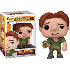 Фигурка Funko Pop Hunchback of Notre Dame - Quasimodo / Фанко Поп Горбун из Нотр-Дама - Квазимодо