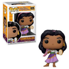 Фигурка Funko Pop Hunchback of Notre Dame - Esmeralda / Фанко Поп Горбун из Нотр-Дама - Эсмеральда
