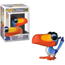 Фигурка Funko Pop Lion King - Zazu / Фанко Поп Король Лев - Зазу