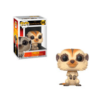 Фігурка Funko Pop Lion King Movie - Тімон / Фанко Поп Король Лев - Тімон