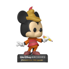 Фигурка Funko Pop Mickey 50th - Beanstalk / Фанко Поп Микки Маус