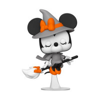 Фігурка Funko Pop Disney Halloween - Minnie Mouse / Фанко Поп Міні Маус
