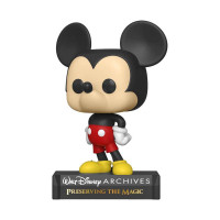 Фигурка Funko Pop Mickey 50th Mouse / Фанко Поп Микки Маус