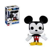Фигурка Funko Pop Disney - Mickey Mouse / Фанко Поп Микки Маус