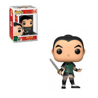 Фигурка Funko Pop Mulan / Фанко Поп Мулан