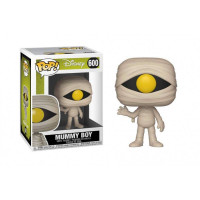 Фігурка Funko Pop Nightmare Before Christmas - Mummy Boy / Фанко Поп Кошмар перед Різдвом - Мумія