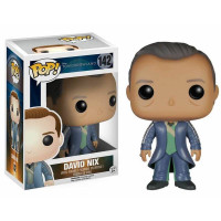 Фигурка Funko Pop Tomorrowland - David Nix / Фанко Поп Земля будущего - Дэвид Никс