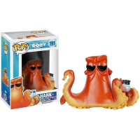 Фигурка Funko Pop Finding Dory - Hank / Фанко Поп В поисках Дори - Хэнк