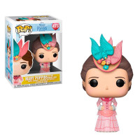 Фігурка Funko Pop Mary Poppins Returns (at the Music Hall) / Фанко Поп Мері Поппінс повертається