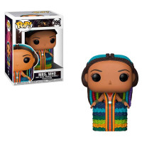 Фігурка Funko Pop Wrinkle in Time - Mrs Who / Фанко Поп Злам часу - Місіс Хто це