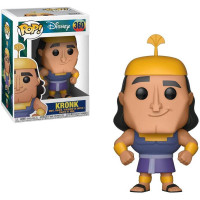 Фигурка Funko Pop Emperor's New Groove - Kronk / Фанко Поп Похождения императора - Кронк