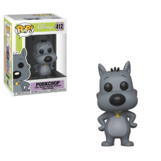 Фигурка Funko Pop Doug - Porkchop / Фанко Поп Даг