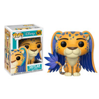 Фігурка Funko Pop Elena of Avalor - Skylar / Фанко Поп Олена принцеса Авалора - Скайлар