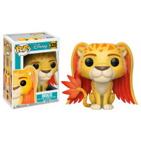 Фигурка Funko Pop Elena of Avalor - Migs / Фанко Поп Елена принцесса Авалора - Мигс